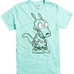 rockos modern life t shirts